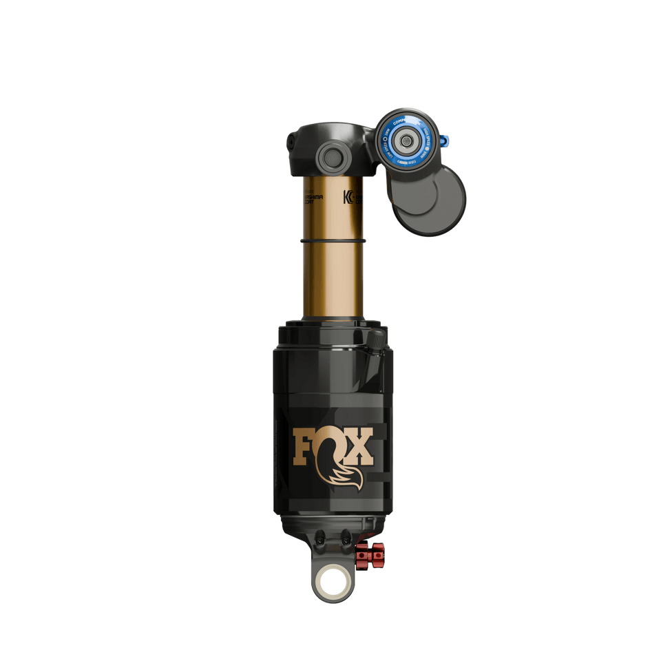 FOX FLOAT X2 Factory 2026 Rear Shock - Reviews, Comparisons, Specs